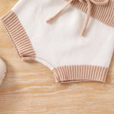 Lucy Knit Set