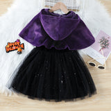 Madelaine Witch Dress