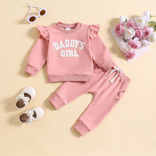 Daddy's Girl Set