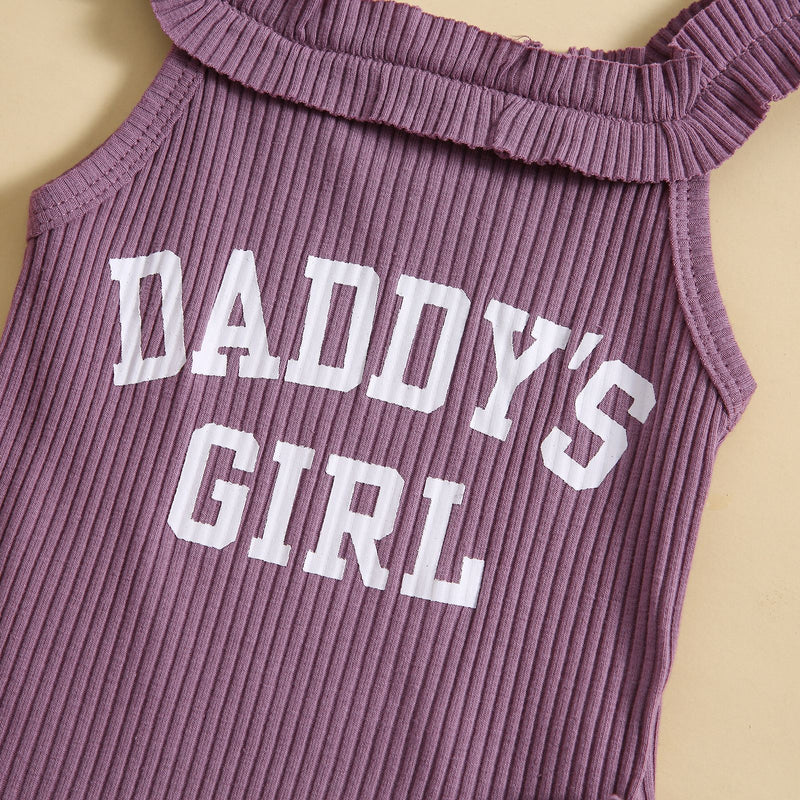 Daddy's Girl Set