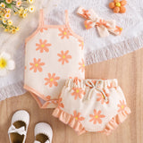 Brea Bloomer Set