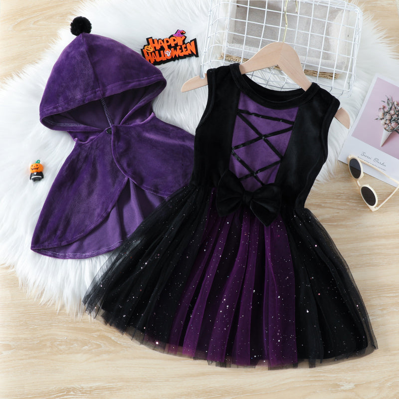 Madelaine Witch Dress