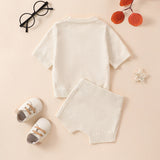 Milo Knit Set