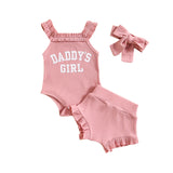 Daddy's Girl Set