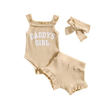 Daddy's Girl Set