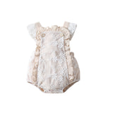 Angel Romper