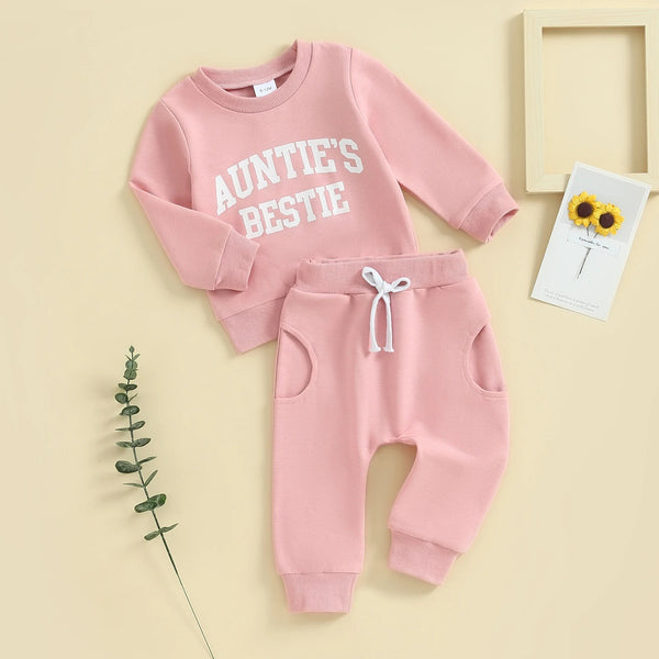 Auntie's Bestie Set