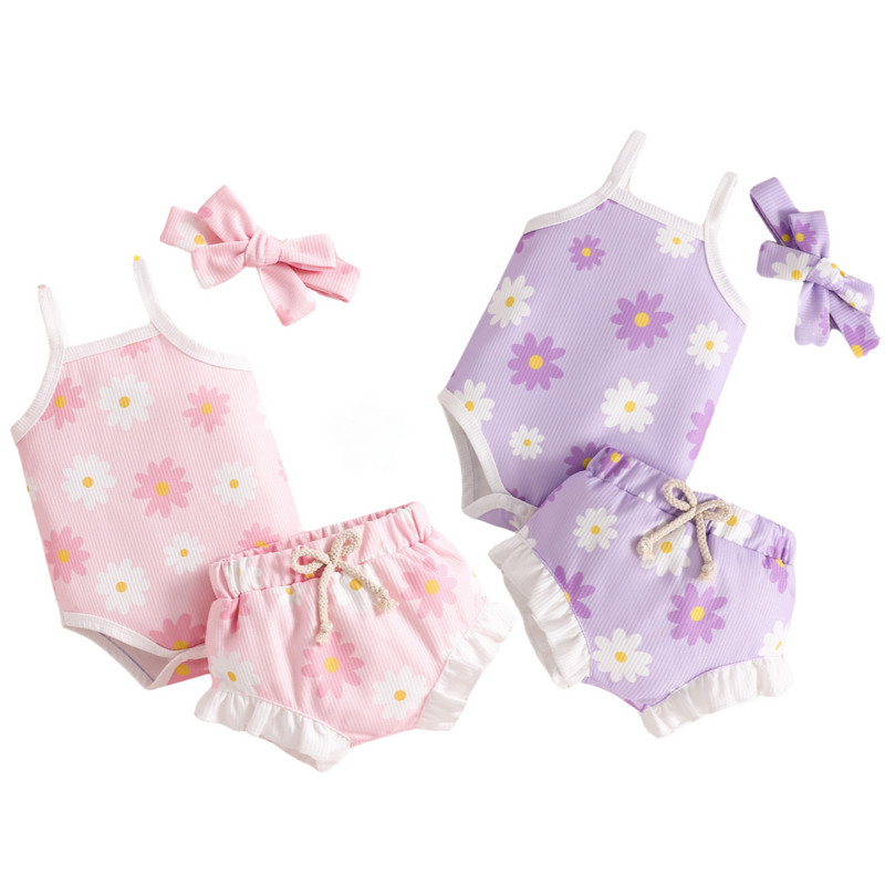 Brea Bloomer Set