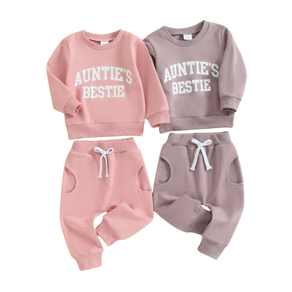 Auntie's Bestie Set