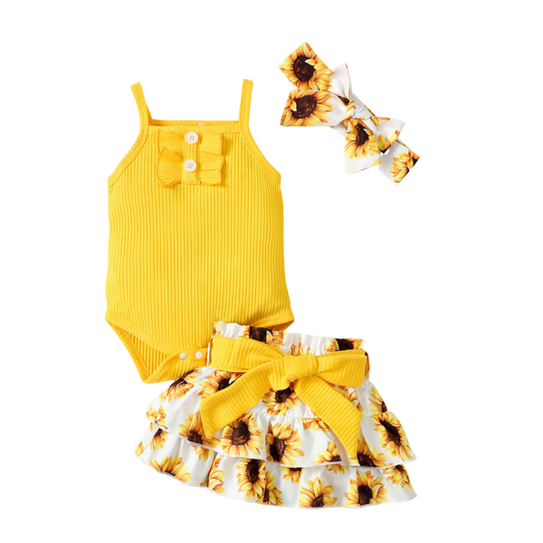 Tots On Trend | Infant, Baby & Kids Clothes | Shop Now