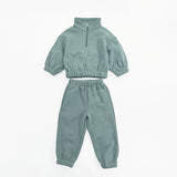 Cosy Tracksuit Set