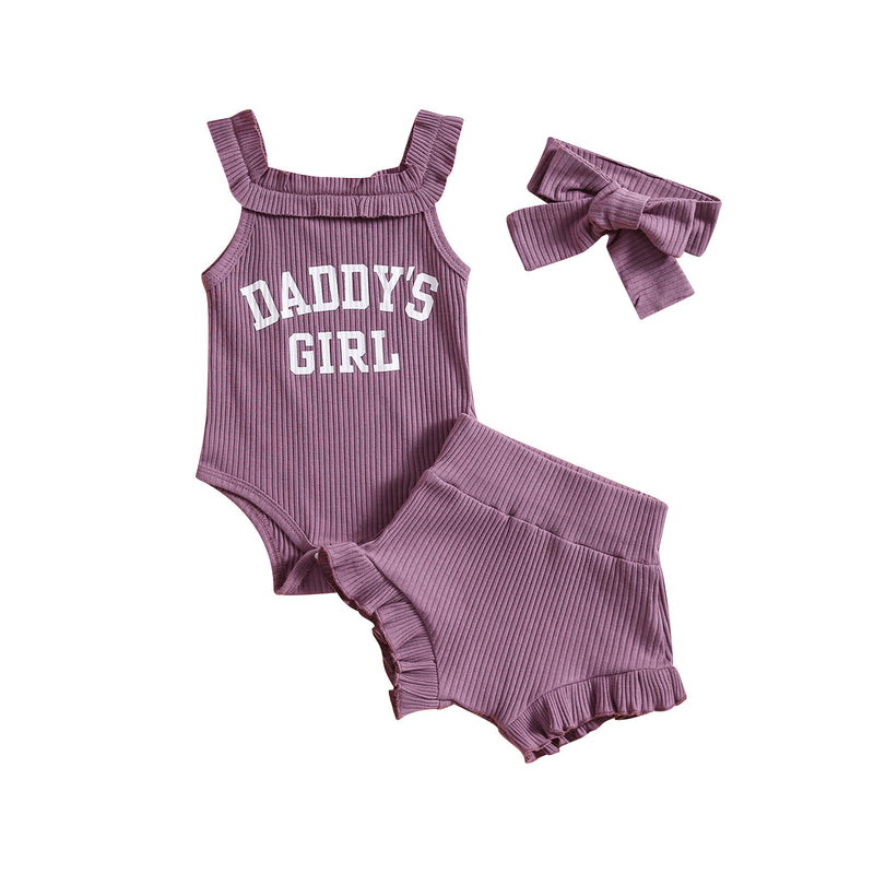 Daddy's Girl Set