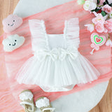 Emery Tutu Romper