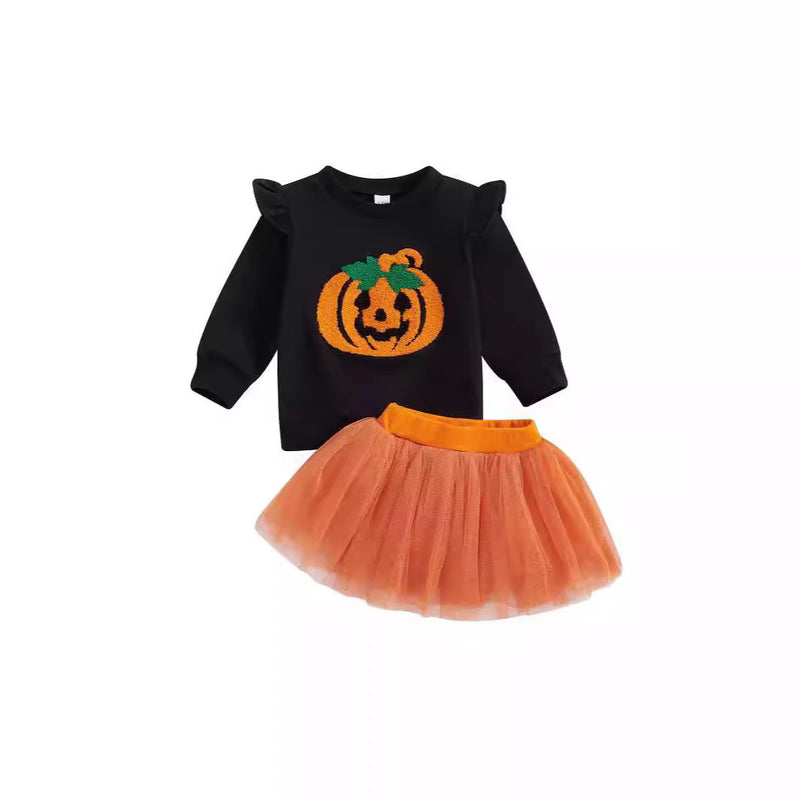 Halloween Tutu Sets