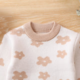 Lucy Knit Set