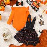 Pumpkin Web Set